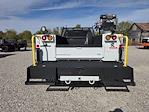 Used 2023 Chevrolet Silverado 3500 Crew Cab Service Truck for sale #3-2669-OH - photo 7