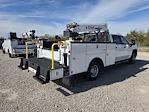 Used 2023 Chevrolet Silverado 3500 Crew Cab Service Truck for sale #3-2669-OH - photo 2