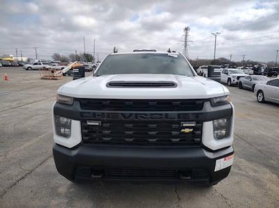 Used 2023 Chevrolet Silverado 3500 Crew Cab Cab Chassis for sale #3-2673-TX - photo 2