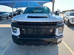 Used 2023 Chevrolet Silverado 3500 Crew Cab 4x4 Service Truck for sale #3-2681-TX - photo 9