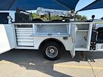 Used 2023 Chevrolet Silverado 3500 Crew Cab 4x4 Service Truck for sale #3-2681-TX - photo 18