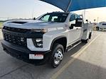 Used 2023 Chevrolet Silverado 3500 Crew Cab 4x4 Mechanics Body for sale #3-2683-TX - photo 5