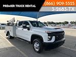Used 2023 Chevrolet Silverado 3500 Crew Cab 4x4 Mechanics Body for sale #3-2683-TX - photo 18