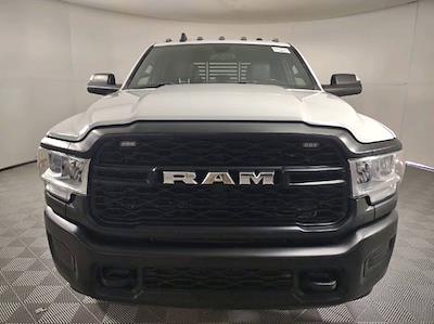 Used 2022 Ram 3500 Crew Cab Flatbed Truck for sale #3-2756-TX - photo 2