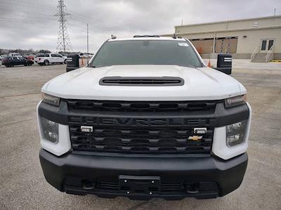 Used 2023 Chevrolet Silverado 3500 Crew Cab Cab Chassis for sale #3-3721-TX - photo 2