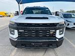 Used 2023 Chevrolet Silverado 3500 Crew Cab Mechanics Body for sale #3-3722-TX - photo 3