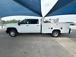 Used 2023 Chevrolet Silverado 3500 Crew Cab Mechanics Body for sale #3-3722-TX - photo 5