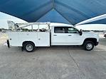 Used 2023 Chevrolet Silverado 3500 Crew Cab Mechanics Body for sale #3-3722-TX - photo 8