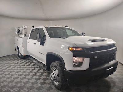 Used 2023 Chevrolet Silverado 3500 - photo 1