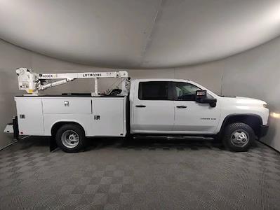 Used 2023 Chevrolet Silverado 3500 - photo 1