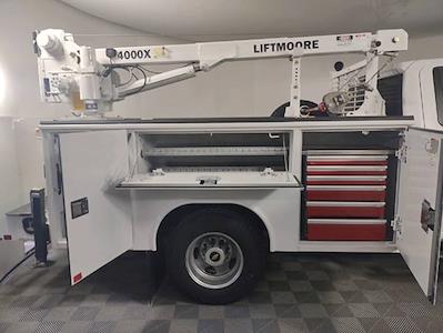 Used 2023 Chevrolet Silverado 3500 - photo 1