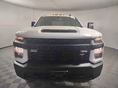 Used 2023 Chevrolet Silverado 3500 - photo 1