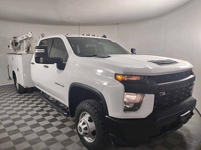 Used 2023 Chevrolet Silverado 3500 - photo 1