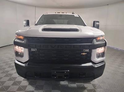 Used 2023 Chevrolet Silverado 3500 - photo 1