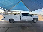 Used 2023 Chevrolet Silverado 3500 Crew Cab Mechanics Body for sale #3-3731-TX - photo 10