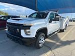 Used 2023 Chevrolet Silverado 3500 Crew Cab Mechanics Body for sale #3-3731-TX - photo 4