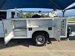 Used 2023 Chevrolet Silverado 3500 Crew Cab Mechanics Body for sale #3-3731-TX - photo 6