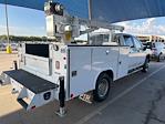 Used 2023 Chevrolet Silverado 3500 Crew Cab Mechanics Body for sale #3-3731-TX - photo 2