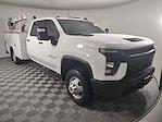 Used 2023 Chevrolet Silverado 3500 Crew Cab Mechanics Body for sale #3-3742-TX - photo 1