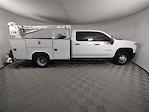 Used 2023 Chevrolet Silverado 3500 Crew Cab Mechanics Body for sale #3-3742-TX - photo 10