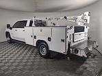 Used 2023 Chevrolet Silverado 3500 Crew Cab Mechanics Body for sale #3-3742-TX - photo 7