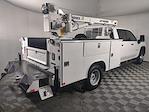 Used 2023 Chevrolet Silverado 3500 Crew Cab Mechanics Body for sale #3-3742-TX - photo 2