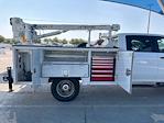 Used 2023 Chevrolet Silverado 3500 Crew Cab Mechanics Body for sale #3-3756-TX - photo 10
