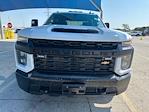 Used 2023 Chevrolet Silverado 3500 Crew Cab Mechanics Body for sale #3-3756-TX - photo 3