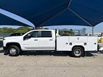 Used 2023 Chevrolet Silverado 3500 Crew Cab Mechanics Body for sale #3-3756-TX - photo 5