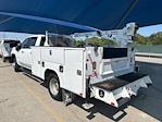 Used 2023 Chevrolet Silverado 3500 Crew Cab Mechanics Body for sale #3-3756-TX - photo 6