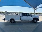 Used 2023 Chevrolet Silverado 3500 Crew Cab Mechanics Body for sale #3-3756-TX - photo 9