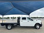 Used 2023 Ram 3500 Tradesman Crew Cab 4x4 Flatbed Truck for sale #3-3799-TX - photo 9