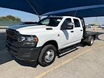 Used 2023 Ram 3500 Crew Cab Flatbed Truck for sale #3-3802-TX - photo 4