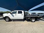 Used 2023 Ram 3500 Crew Cab Flatbed Truck for sale #3-3802-TX - photo 5
