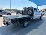 Used 2023 Ram 3500 Crew Cab Flatbed Truck for sale #3-3802-TX - photo 2