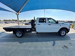 Used 2023 Ram 3500 Crew Cab Flatbed Truck for sale #3-3802-TX - photo 9