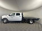 Used 2023 Ram 3500 Tradesman Crew Cab 4x4 Flatbed Truck for sale #3-3832-TX - photo 4