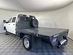 Used 2023 Ram 3500 Tradesman Crew Cab 4x4 Flatbed Truck for sale #3-3832-TX - photo 2