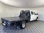 Used 2023 Ram 3500 Tradesman Crew Cab 4x4 Flatbed Truck for sale #3-3832-TX - photo 7