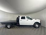 Used 2023 Ram 3500 Tradesman Crew Cab 4x4 Flatbed Truck for sale #3-3832-TX - photo 8