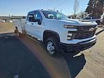 Used 2024 Chevrolet Silverado 3500 Crew Cab Service Truck for sale #3-3946-OR - photo 1