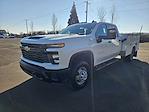 Used 2024 Chevrolet Silverado 3500 Crew Cab Service Truck for sale #3-3946-OR - photo 3