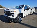 Used 2024 Chevrolet Silverado 3500 Crew Cab Service Truck for sale #3-3946-OR - photo 4
