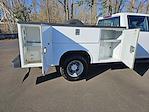 Used 2024 Chevrolet Silverado 3500 Crew Cab Service Truck for sale #3-3946-OR - photo 9