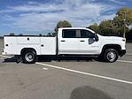 Used 2024 Chevrolet Silverado 3500 Crew Cab Service Truck for sale #3-3972-CA - photo 10