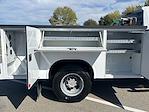 Used 2024 Chevrolet Silverado 3500 Crew Cab Service Truck for sale #3-3972-CA - photo 11