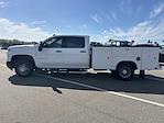 Used 2024 Chevrolet Silverado 3500 Crew Cab Service Truck for sale #3-3972-CA - photo 5