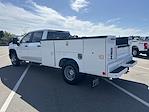 Used 2024 Chevrolet Silverado 3500 Crew Cab Service Truck for sale #3-3972-CA - photo 7