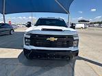 Used 2024 Chevrolet Silverado 3500 Crew Cab Service Truck for sale #3-4144-TX - photo 3
