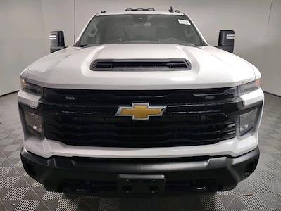 Used 2024 Chevrolet Silverado 3500 - photo 1
